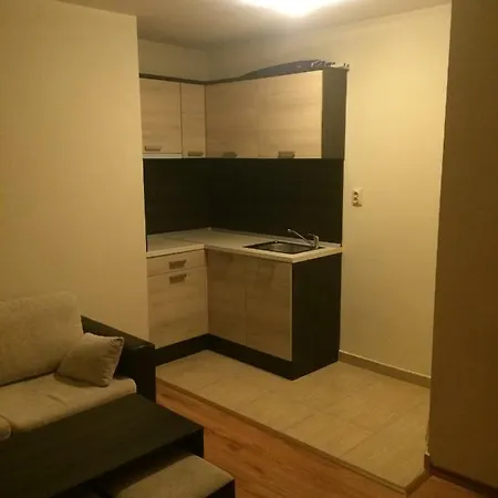 Appartement Summer Breeze Ap-317