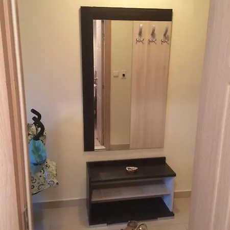 Appartement Summer Breeze Ap-317 *