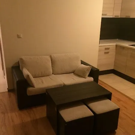 Appartement Summer Breeze Ap-317 Sunny Beach