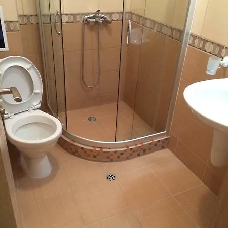 Summer Breeze Ap-317 Appartement