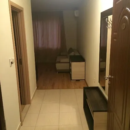 Appartement Summer Breeze Ap-317